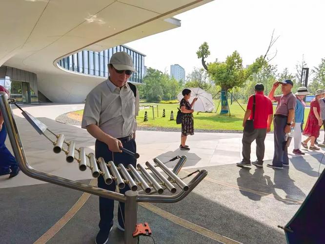 "和兴苑"相聚乐