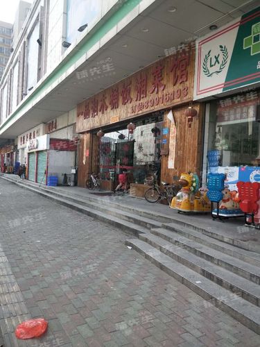东莞市凤岗镇180㎡百货超市店铺转让