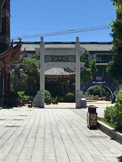 闽乐游&mdash;&mdash;土楼古迹篇