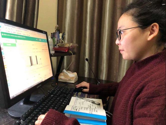 停课"乐"不停,云兴音乐动十足
